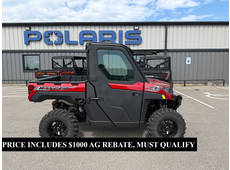 2026 Polaris Ranger XP 1000 NorthStar Premium - Wichita, KS