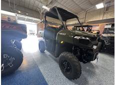 Polaris Ranger 500 - North Pekin, IL