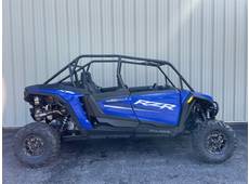 2025 Polaris rzr xp® 4 1000 sport - Bridgeport, WV