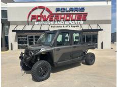 2025 Polaris ranger® crew xd 1500 northstar edition ultimate - Hastings, NV