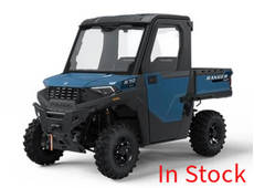 2026 Polaris Ranger SP 570 NorthStar Edition - Holland, MI