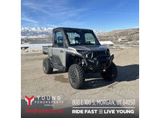 2024 Polaris ranger xd 1500 northstar edition ultimate - Morgan, UT