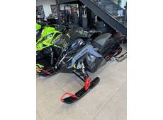 2021 Polaris 650 Indy XC Launch Edition 137 - Winsloe, PE