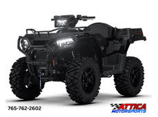 2026 Polaris Sportsman X2 570 - Attica, IN