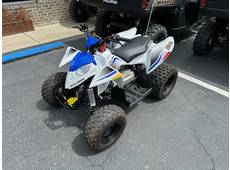 2025 Polaris outlaw® 110 efi - York, PA