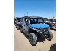 2024 Polaris polaris xpedition adv 5 ultimate - Yuma, AZ