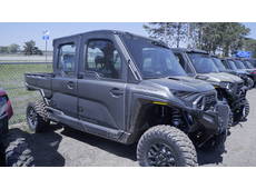 2025 Polaris ranger® crew xd 1500 northstar edition ultimate - Watkins, MN