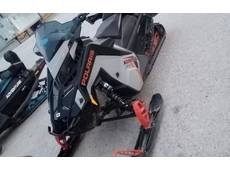 2023 Polaris 650 indy adventure 137 - Ann Arbor, MI