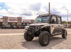 2024 Polaris ranger crew xd 1500 northstar edition ultimate - Goldsboro, NC