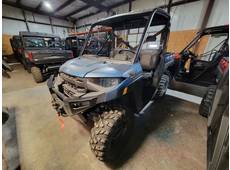 2025 Polaris ranger xp® 1000 premium - Salem, IN