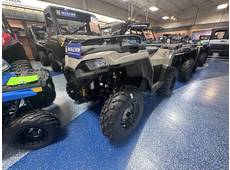 2025 Polaris sportsman® 570 - North Pekin, IL