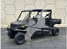2025 Polaris ranger® 1000 premium - Barneveld, WI