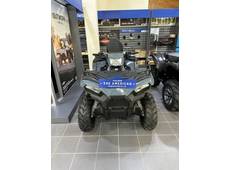 2025 Polaris sportsman® touring 570 eps - Abrams, WI