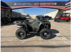 2025 Polaris sportsman® 450 h.o. - Pasadena, TX