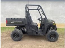 2026 Polaris Ranger SP 570 - Dimondale, MI