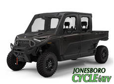2025 Polaris ranger® crew xd 1500 northstar edition premium - Bono, AR