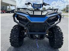 2025 Polaris sportsman® 570 trail - Punta Gorda, FL