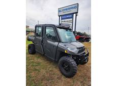 2022 Polaris ranger crew xp 1000 northstar ultimate rc - Alexandria, MN