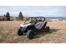 2024 Polaris rzr pro xp® 4 sport - Richfield, UT