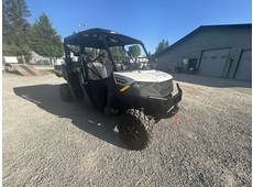 2025 Polaris ranger® crew 1000 premium - Libby, MT
