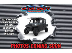 2026 Polaris Ranger Crew XP 1000 NorthStar Edition Premium - Toms River, NJ