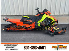 2023 Polaris patriot boost pro rmk slash 155 - Ogden, UT