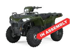 2025 Polaris sportsman® 450 h.o. - Piedmont, SC