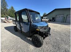 2025 Polaris ranger® crew sp 570 northstar edition - Libby, MT
