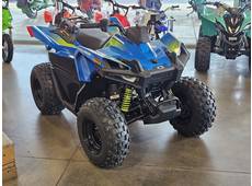 2025 Polaris outlaw® 70 efi - Columbus, GA