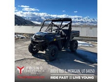 2025 Polaris ranger xp® 1000 premium - Morgan, UT
