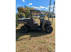 2013 Polaris Ranger® XP 900 Browning® LE - Greensboro, NC