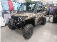 2025 Polaris Ranger XD 1500 NorthStar Ultimate Polaris Pursuit Camo - Alexandria, MN