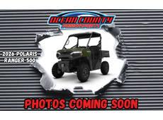 2026 Polaris Ranger 500 - Toms River, NJ