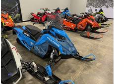 2024 Polaris patriot boost indy vr1 137 - Watkins, MN