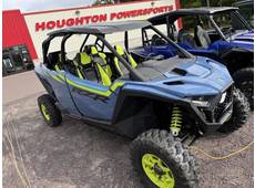 2025 Polaris rzr pro xp® 4 ultimate - Atlantic Mine, MI