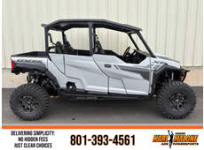 2026 Polaris General XP 4 1000 Sport - Ogden, UT