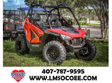 2025 Polaris rzr® 200 efi - Ocoee, FL