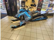 2024 Polaris 850 pro rmk slash 165 - Enumclaw, WA