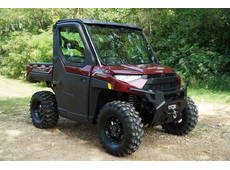 2021 Polaris ranger xp® 1000 northstar ultimate +mb quart® burg - Kansas City, MO