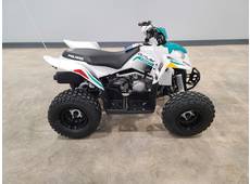 2025 Polaris outlaw® 110 efi - Birmingham, AL