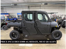 2026 Polaris Ranger Crew XP 1000 NorthStar Edition Premium - Wichita, KS