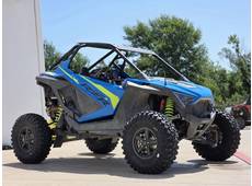 2024 Polaris rzr turbo r ultimate - McKinney, TX