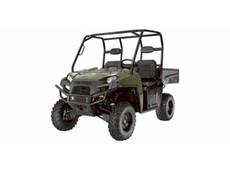 2009 Polaris Ranger™ 4x4 - Nashville, TN
