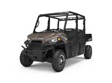 2019 Polaris Ranger Crew® 570-4 EPS Nara Bronze - Lakeville, MN