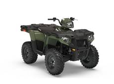 2019 Polaris Sportsman® 450 H.O. - Madison, WI
