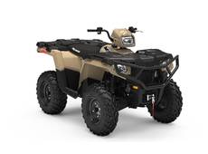 2019 Polaris Sportsman® 570 EPS LE - Lufkin, TX
