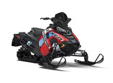 2020 Polaris 800 indy® xcr® - Holland, MI