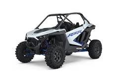 2020 Polaris RZR PRO XP® Premium White Lightning - Georgetown, TX
