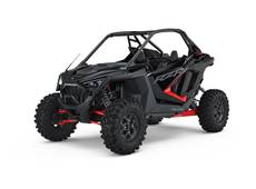 2020 Polaris RZR PRO XP® Ultimate Cruiser Black - Goodyear, AZ