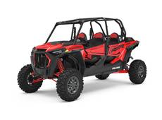 2020 Polaris rzr xp® 4 turbo indy - Hailey, ID
